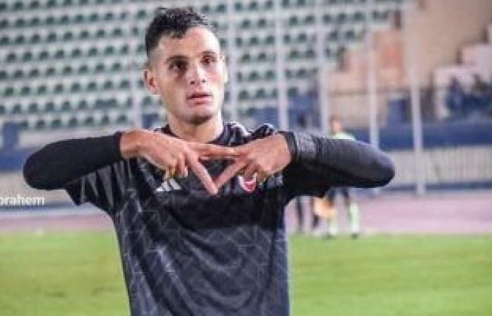 بتروجت يتفوق على إنبي بهدف بدر موسى في الشوط الأول ويشهد حالة طرد مثيرة