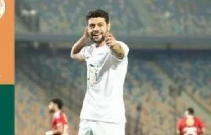 السهم المطارد للأهلي.. شلبي يتبع خطوات صن داونز وقمر