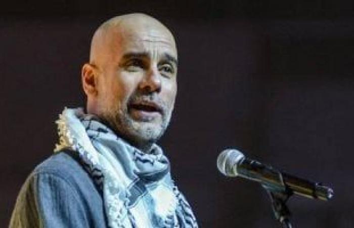 “لن أصمت أمام ما يحدث في فلسطين”  صرخة من القلب تعبر عن القلق العالمي تجاه الأحداث الراهنة