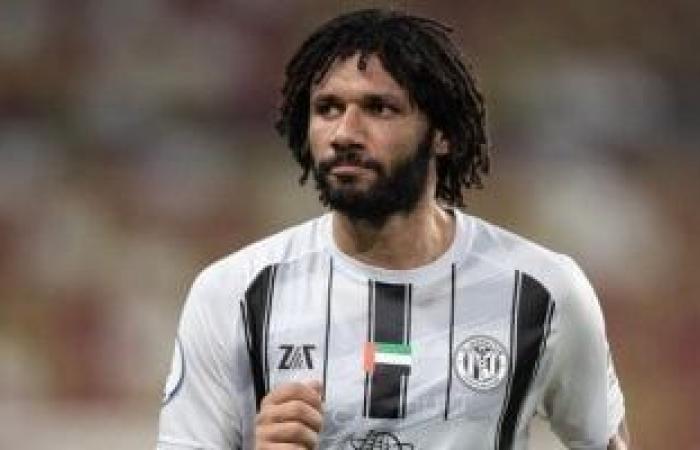 مواجهة نارية بين الجزيرة والعين: النني في صراع مع ربيعة في ديربي مصري إماراتي