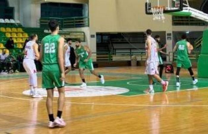 اقرأ تفاصيل نتائج الجولة الختامية للدور التمهيدي من دوري الممتاز لكرة السلة