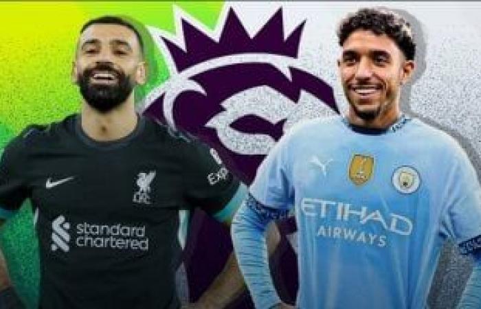 تاريخ مواجهات ليفربول ومانشستر سيتي: صدام الكبار قبل قمة البريميرليج