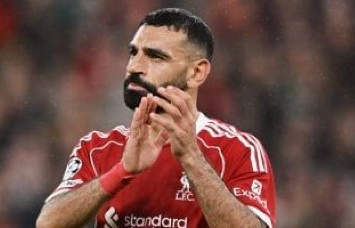 لماذا يتصدر محمد صلاح قائمة اللاعبين الأعلى أجرًا في ليفربول؟
