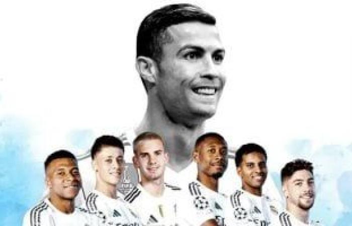 ثمانية أعوام من الألم.. الريال يعاني من غياب سلاح الركلات الثابتة بعد رحيل رونالدو