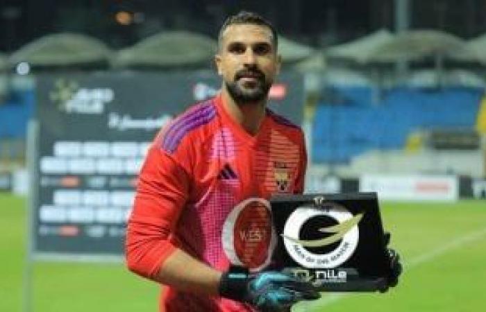 ما بين تألق محمد علاء وزلة أبو جبل.. أحداث مثيرة في مباراة الجونة ومودرن سبورت