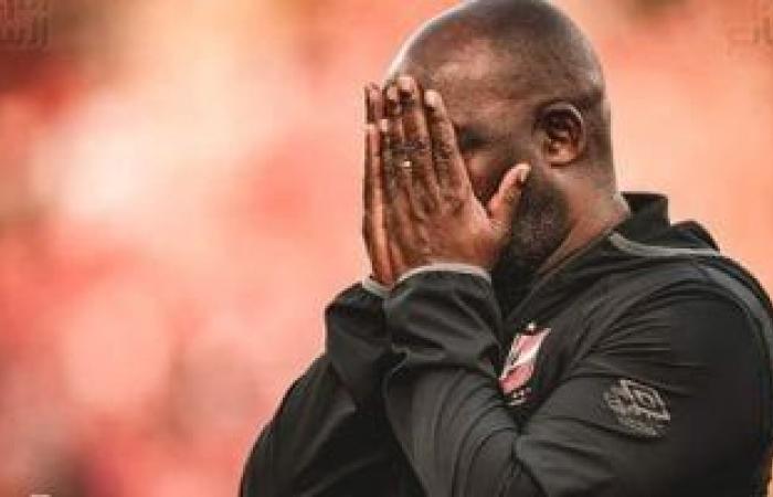 ليلة تاريخية تنتهي بهزيمة موسيمانى مع الأهلى بفضل تألق ليفاندوفسكى