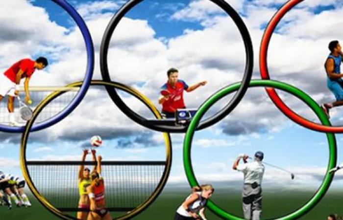 تضامن عالمي يتجسد من خلال إضاءة الشعلة الأولمبية في ميلانو وكورتينا استعدادًا لدورة الألعاب الأولمبية الشتوية 2026