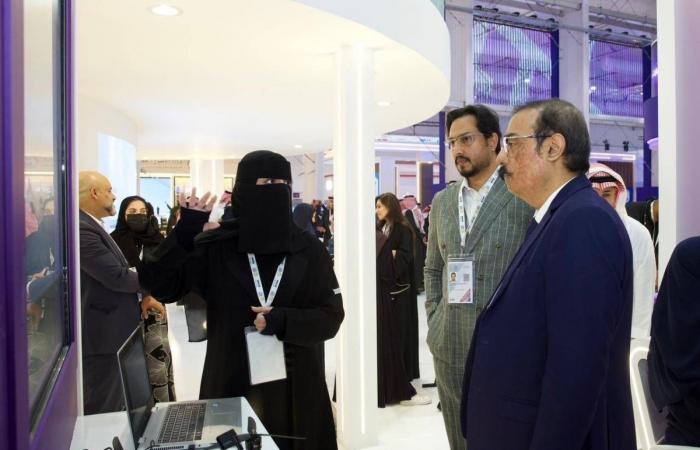 استعراض الإبداع في معرض الدفاع العالمي 2026 مع مشاركة متميزة من منظومة التعليم