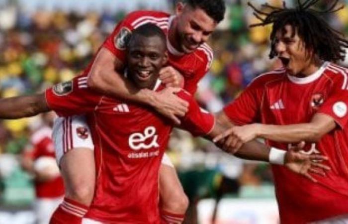 عودة بعثة الأهلي من الجزائر اليوم واستعدادات مكثفة لمواجهة الإسماعيلي