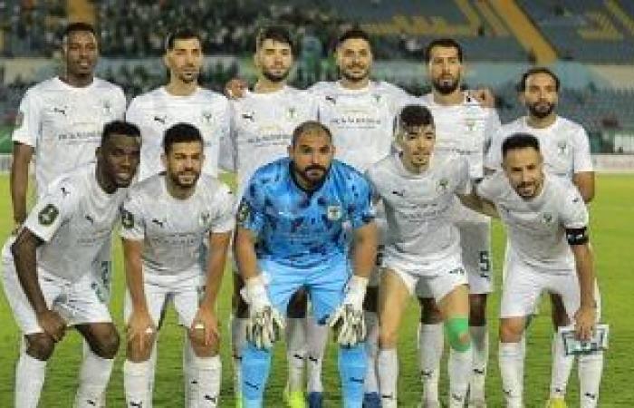 احتفلوا بالانتصار: كايزر تشيفز يتغلب على المصري 2-1 ويتصدر المجموعة الرابعة بالكونفدرالية