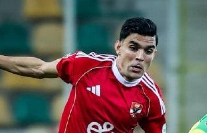 تحدّي شرقي بين الشحات وتريزيجيه في تشكيل الأهلي لمواجهة الإسماعيلي