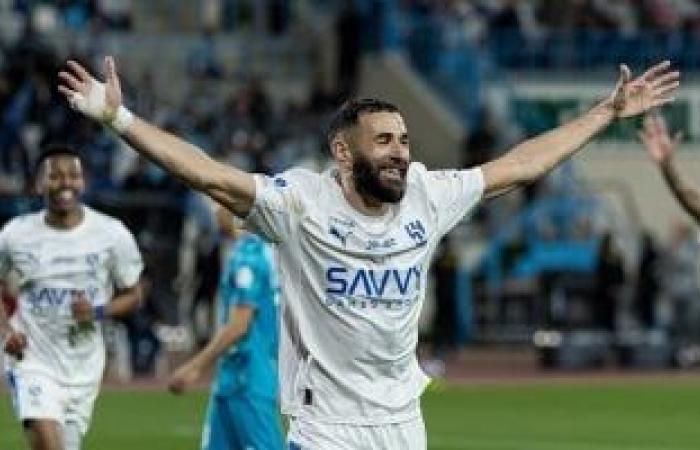 رحيل بنزيما وكانتي تحت الأضواء رئيس اتحاد جدة يوضح الأسباب وراء فقدان النجمين