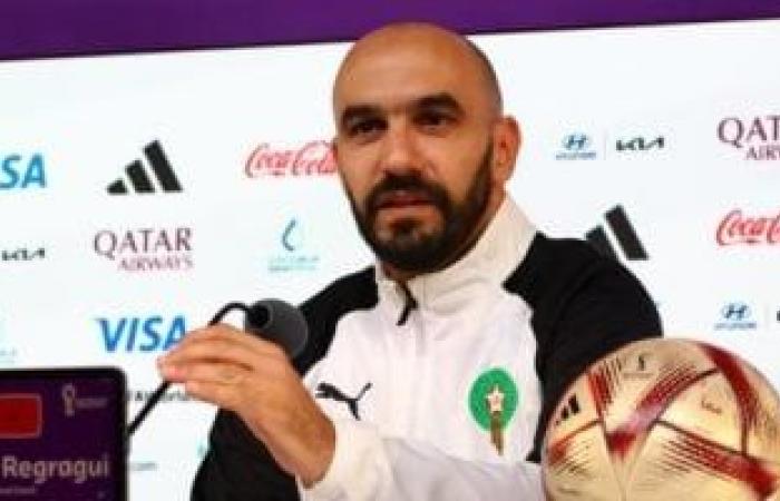 تجديد الطموحات: الاتحاد المغربي يفكر في إعادة هيكلة الجهاز الفني للمنتخب الأول