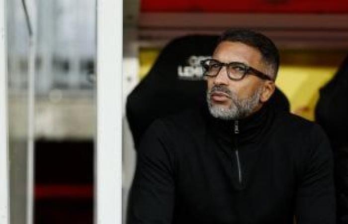 مستقبل باي في مهب الريح بعد قرار العقوبة الفرنسي لجهازه الفني