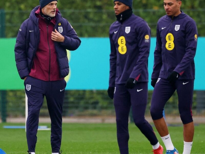 نيوزيلندا تخوض تحديًا مثيرًا أمام منتخب كبير قبل المواجهة المرتقبة مع مصر في كأس العالم