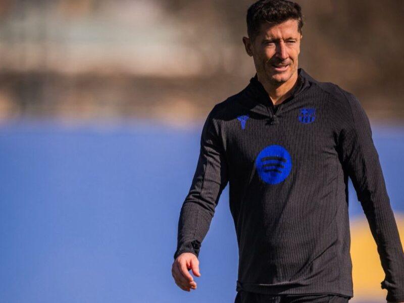 توقعات تشكيل برشلونة في مواجهة أتلتيكو مدريد في كأس الملك