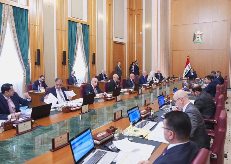قرارات جديدة من مجلس الوزراء تعزز التنمية والاستثمار