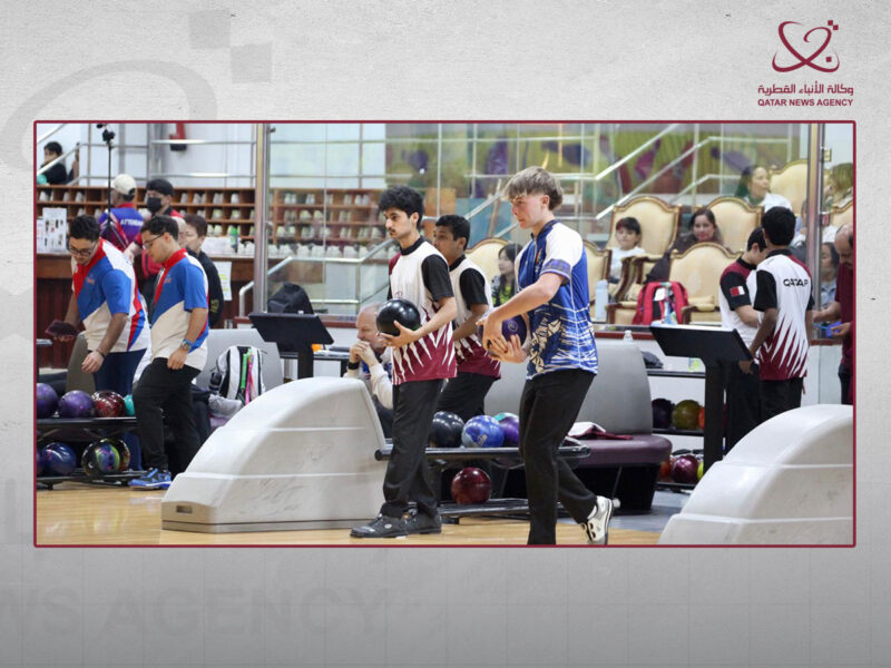 تغطية شاملة لأحدث أخبار قطر وآخر المستجدات