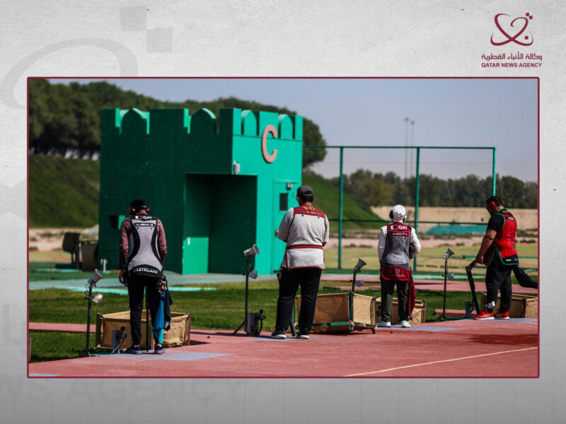 تحديثات هامة من وكالة الأنباء القطرية حول الأحداث الراهنة