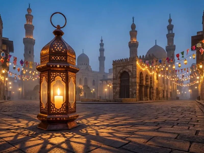 استعدادات محافظة الفيوم لاستقبال رمضان عبر تكثيف الحملات الرقابية وافتتاح معرض أهلاً رمضان