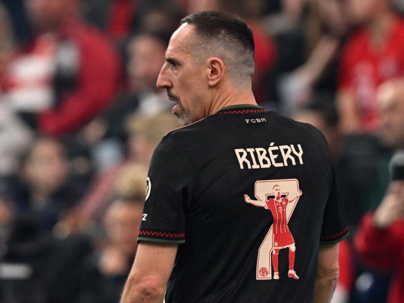 ريبيري في قلب الجدل.. محاميه يرد على الاتهامات: ‘إنها أكاذيب’