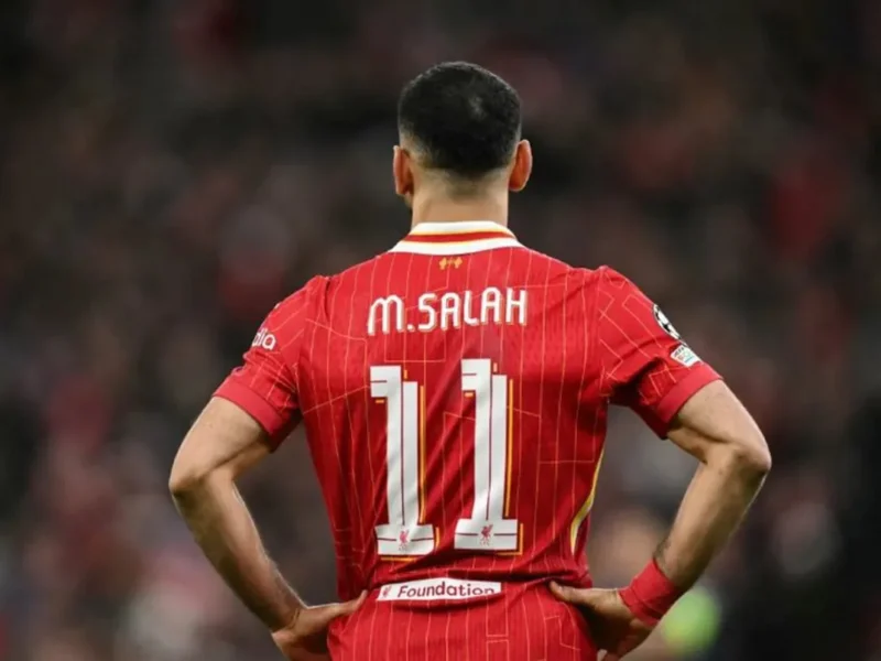 راتب محمد صلاح في الاتحاد السعودي يثير التساؤلات التاريخية