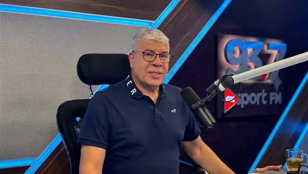 أحمد شوبير: صفقات الأهلي بلا جدوى ومعلول تعرض لظلماً يستحق الفرصة
