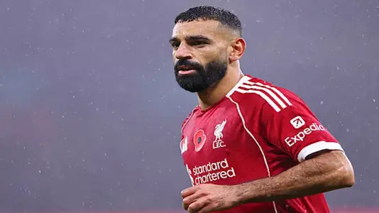 أداء محمد صلاح المبهر يثير إعجاب توني كروس خلال مواجهة ليفربول ونيوكاسل