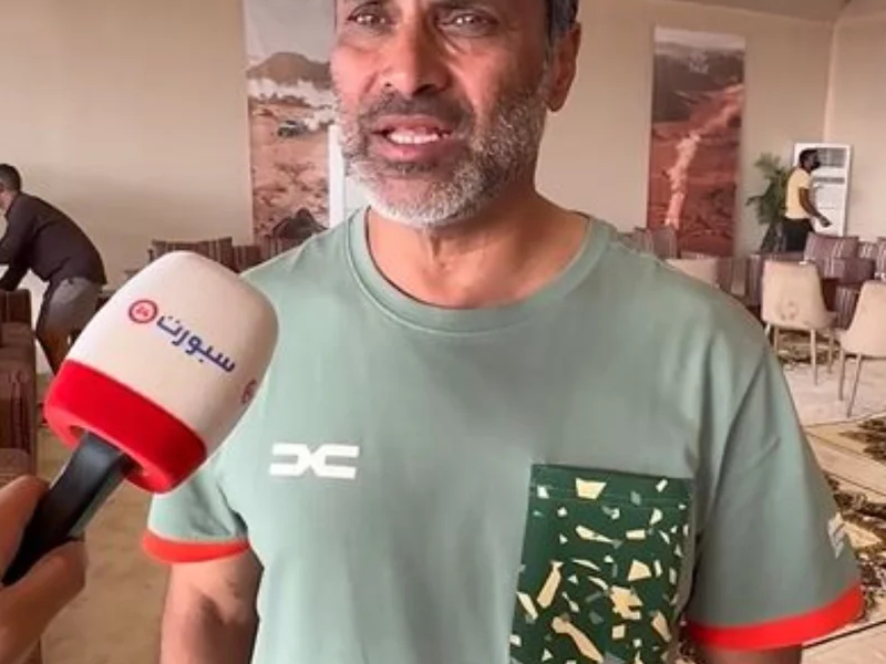 ناصر العطية يحقق إنجازًا تاريخيًا بفوزه بلقب رالي داكار 2026 في السعودية للمرة الثالثة