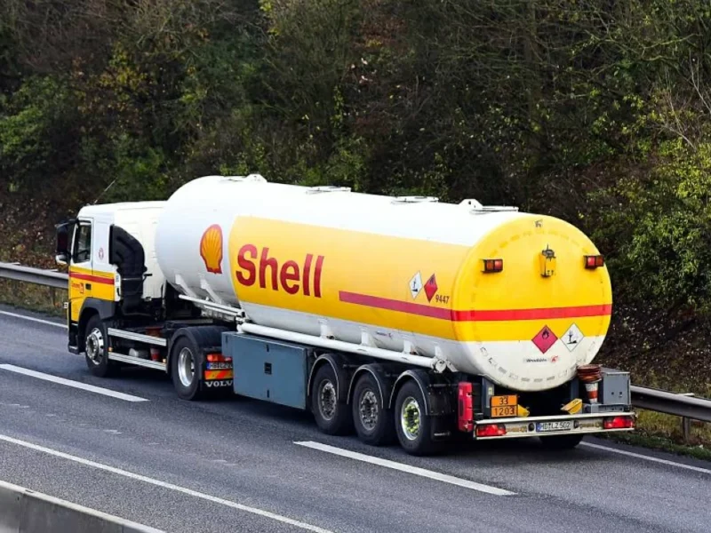 تراجع أرباح “شل” بنسبة 11% في الربع الرابع وسط ارتفاع 4% في سوق الأسهم منذ بداية 2026