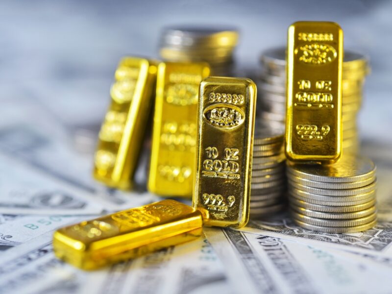 الأسعار تتراجع في الأسواق: انخفاض سعر الذهب في الكويت اليوم الأربعاء 4 فبراير 2026 ليصل عيار 21 إلى 42.400 دينار