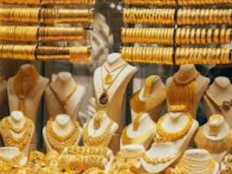 ارتفاع أسعار الذهب مساء اليوم 7 فبراير 2026 بزيادة قدرها 60 جنيها