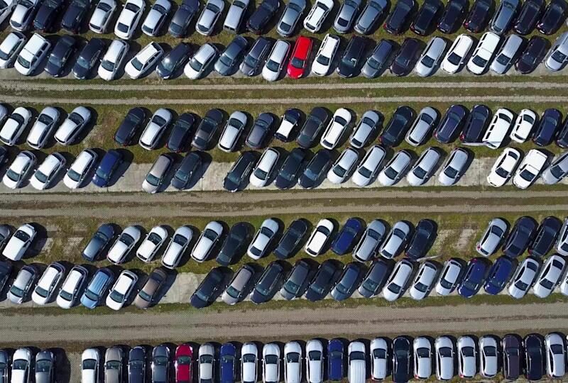 اكتشف أحدث أسعار السيارات الجديدة في مصر لعام 2026 بأسعار تبدأ من مليون وحتى 1.5 مليون جنيه