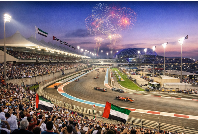 تحول الرياضة الإماراتية إلى مشروع استراتيجي متكامل لبناء الدولة يعكس رؤية اقتصادية عالمية