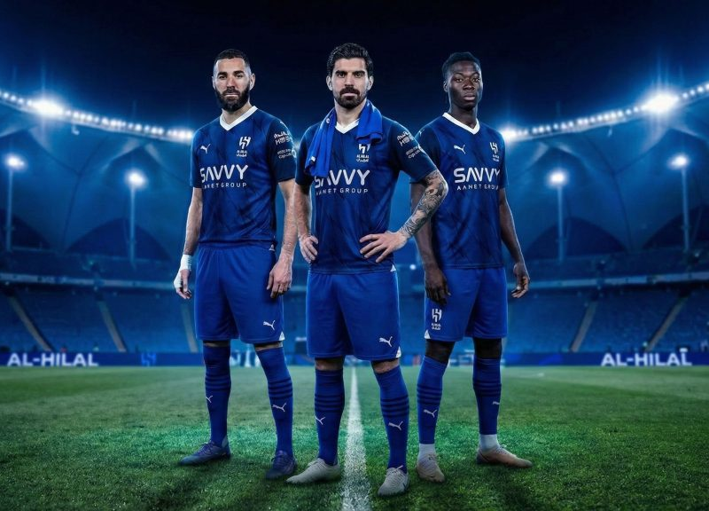 اكتشافات مثيرة حول خطأ إنزاجي وتأثير غياب بنزيما على بطولات الهلال