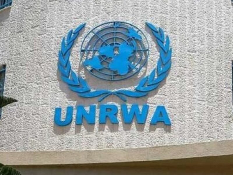 الأونروا تحذر من تفاقم الأزمة الإنسانية في غزة