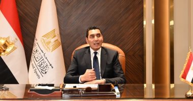 تهاني اللجنة البارالمبية لجوهـر نبيل بمناسبة تعيينه وزيرًا للرياضة