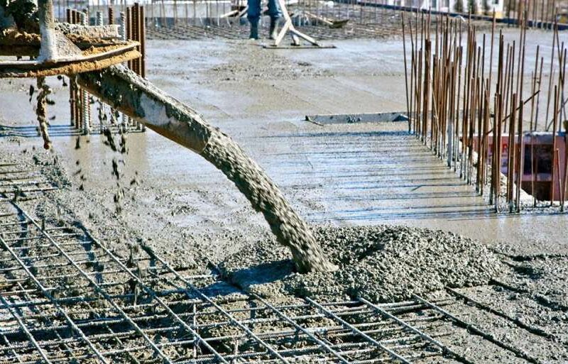 أسعار الأسمنت تتأرجح اليوم الاثنين 9 فبراير 2026 في الأسواق