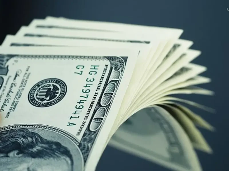 أسعار الدولار تتجه إلى 46.90 جنيه في المصرف المتحد اليوم السبت