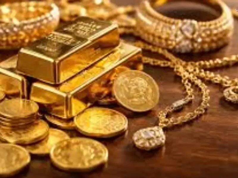 أسعار الذهب في مصر اليوم الإثنين 9 فبراير 2026 تتأرجح بين الاستقرار والارتفاع