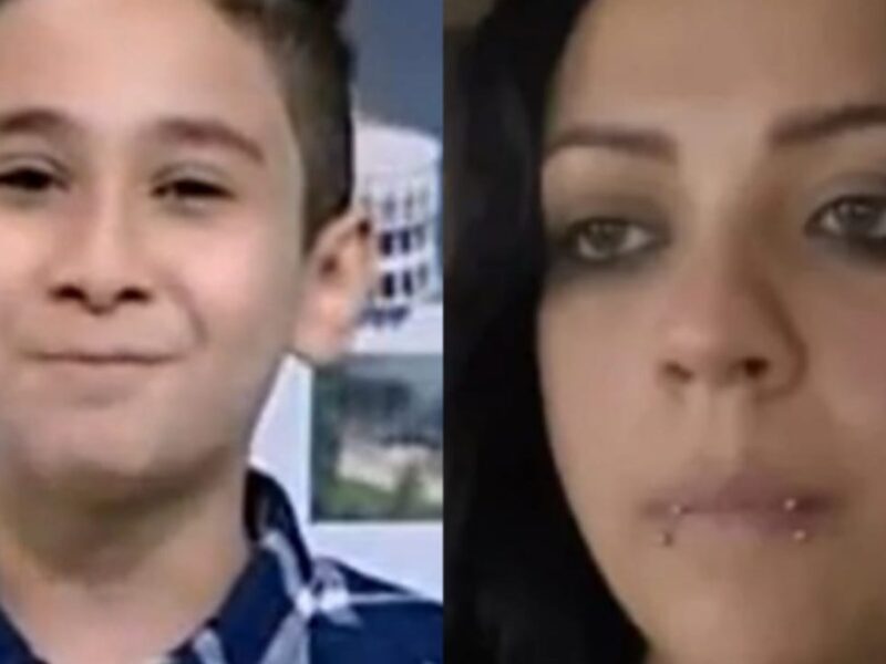 جدل واسع بعد تصرف الطفل فارس مع فتاة الأتوبيس