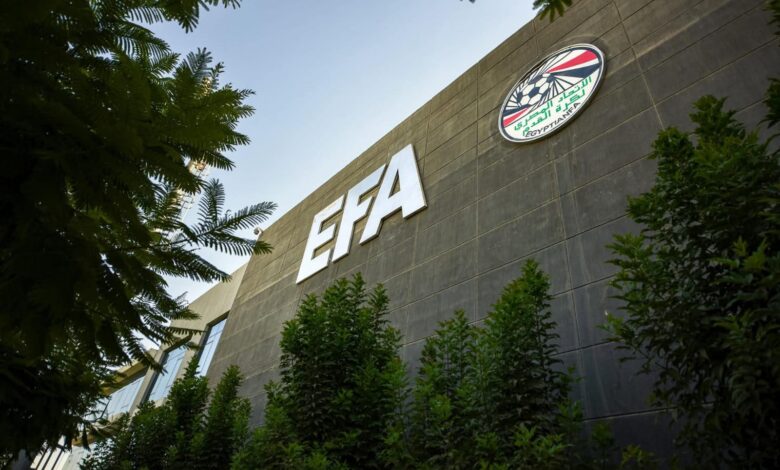 توقف تسجيل اللاعبين في الأندية المصرية اليوم