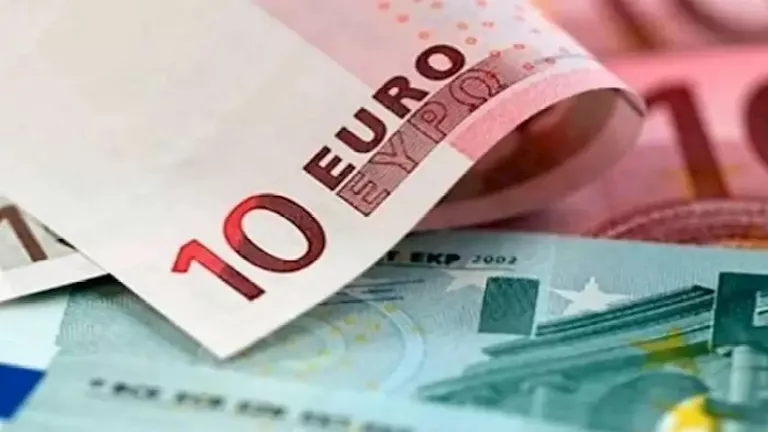 ارتفاع سعر اليورو مقابل الجنيه في 5 بنوك اليوم 10 فبراير 2026