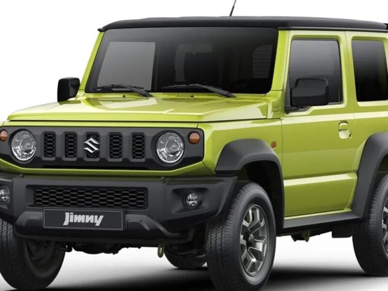 “أسعار سوزوكي 2026 رسميا: “جميني بـ1.5 مليون وسويفت بـ775 ألف”