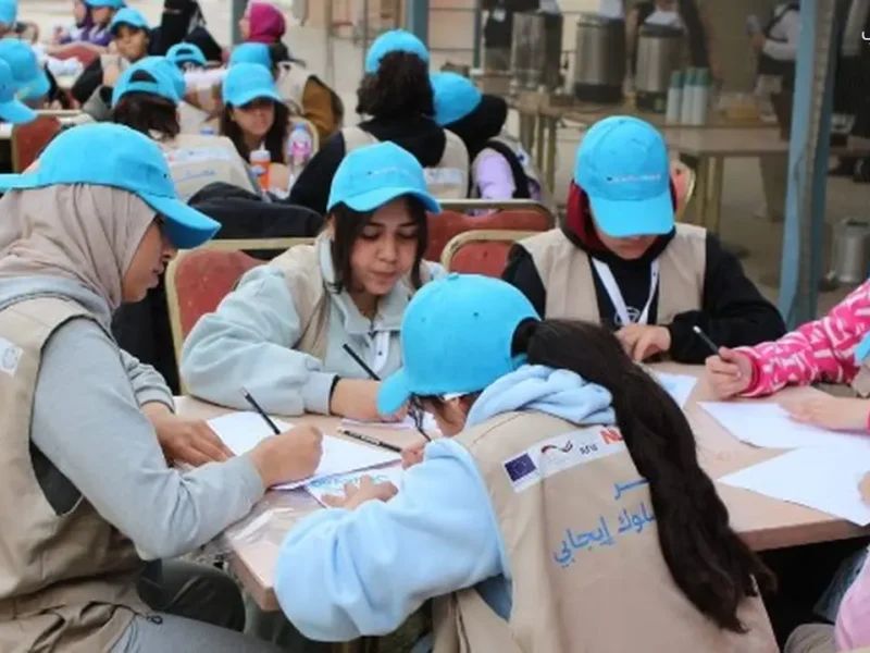 “تعليم” تطلق حملة لتعزيز البيئة الإيجابية وتدريب 1000 أخصائي ضمن جهود تطوير التعليم