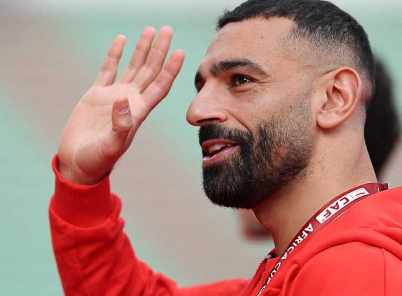 تعزيز الهجوم المنتظر: اتحاد جدة يستهدف ضم محمد صلاح خلال فترة الانتقالات الصيفية