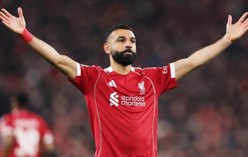 ““الاتحاد السعودي يخطو نحو صفقة تاريخية مع محمد صلاح بمبلغ قياسي” اتحاد جدة يقترب من حسم التعاقد مع النجم المصري