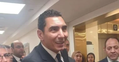 “اكتشفوا أسرار وزارة الشباب والرياضة مع جوهر نبيل”- جولة مميزة داخل المقر