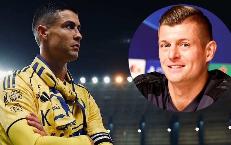 غياب رونالدو يعوق جذب الجماهير ويؤثر سلبًا على نسب المشاهدة في الدوري السعودي