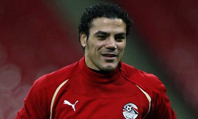 صابر زكي يكشف كواليس أزمة عمرو زكي الأخيرة